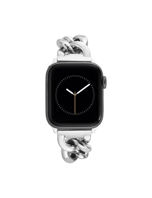 Accessoires Apple Watch Anne Klein Chain Link Bracelet Band   | STT-7206233